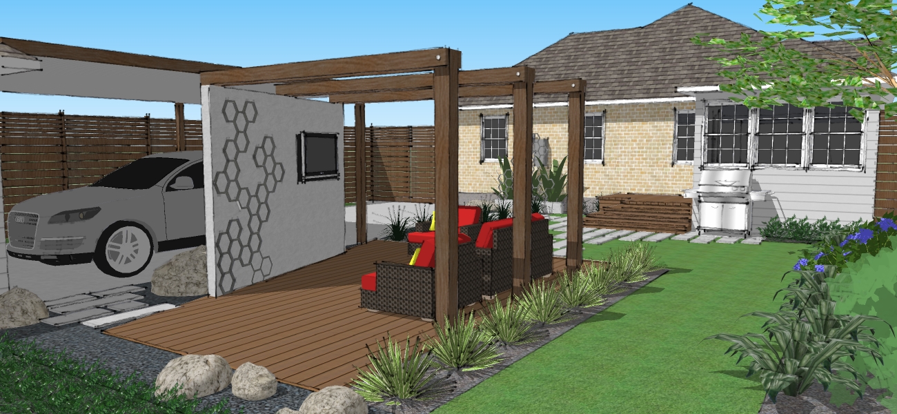 3D Design
